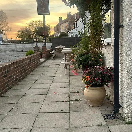 Apartment Welbury Sleeps 2 Pet Friendly & Parking