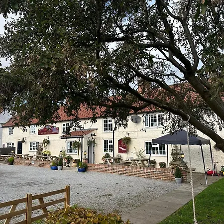 Welbury Retreat Apartment *