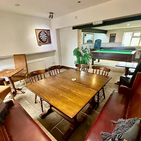 Apartment Welbury Retreat Northallerton