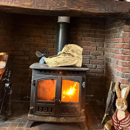 Welbury Retreat Apartment