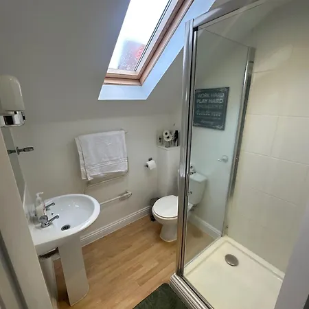 Apartment Welbury Retreat Northallerton