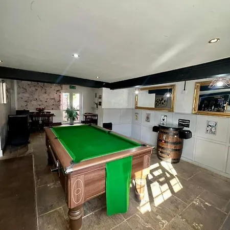 Apartamento Welbury Sleeps 2 Pet Friendly & Parking *